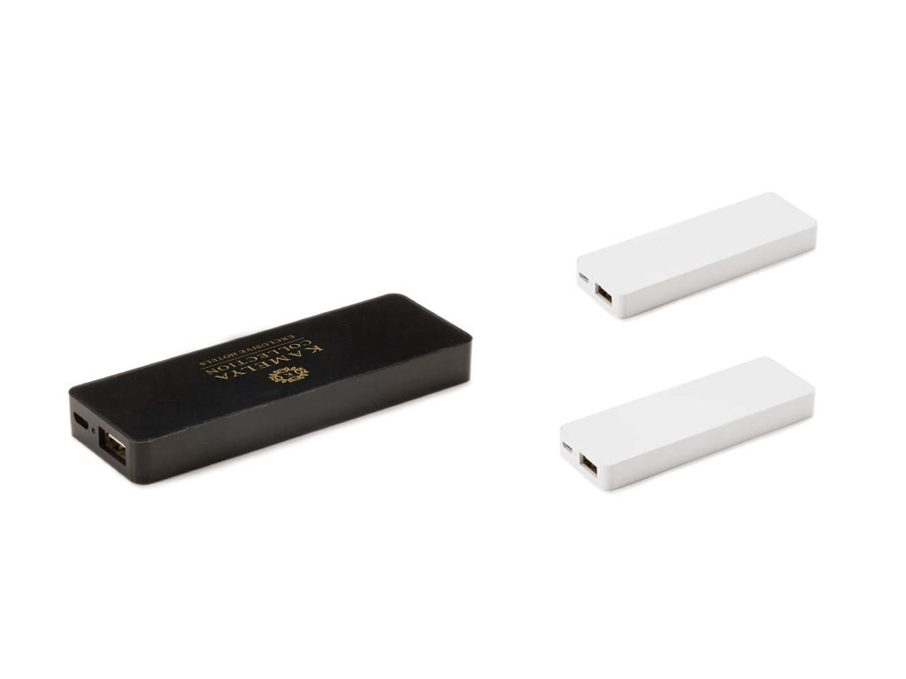 Power  Bank